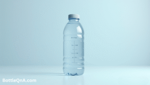 How Much Water Is in a Water Bottle