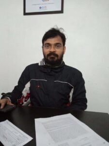 Nityanand