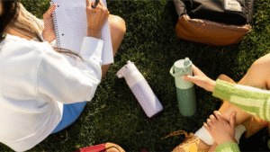 Larq Movement Water Bottle Review