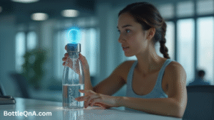 Best Portable Hydrogen Water Bottles