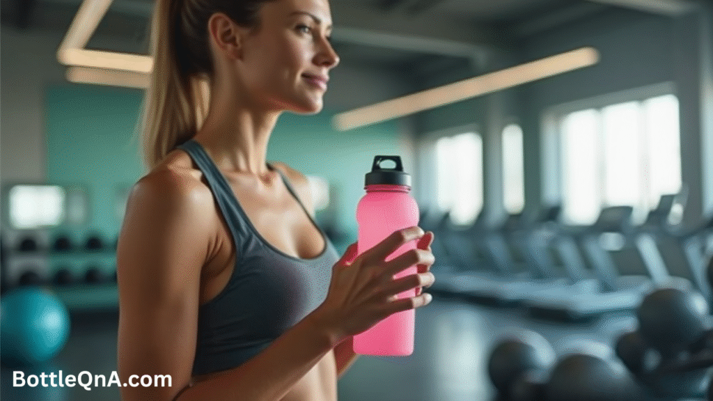 Sports Drink Water Bottles 750ml