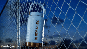 Stanley Water Bottle with Handle