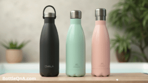 target owala water bottle